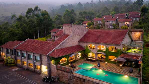 Conference & MICE Tour – Dehradun near Delhi